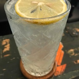 มะนาวโซดา