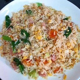 ข้าวผัด