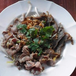 ก๋วยเตี๋ยว รพช.