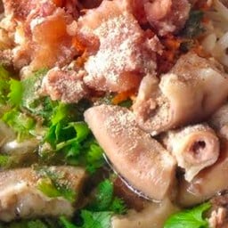 ยูนา ฟู๊ด (อาหาร ฮาลาล)