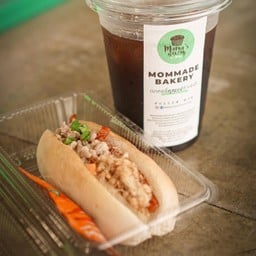 Mama's Bakery by May