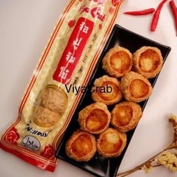 จ๊อปูจัมโบ้ (ไม่ทอด)