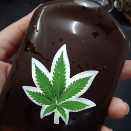 มังสวิรัติ กระเพราไข่ แซนวิช ชากัญ