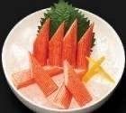 KANI SASHIMI