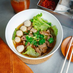 เกาเหลา หมู