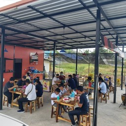ก๋วยเตี๋ยว สูตร พริกดำสมุนไพร