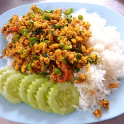 เอกอร่อย อาหารตามสั่ง เเละ ก๋วยเตี๋ยวเนื้อเปื่อย
