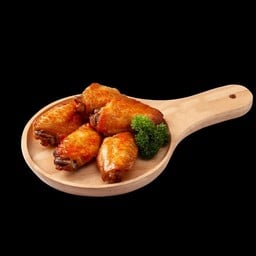 ไก่นิวออร์ลีนส์