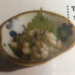 TAKO WASABI