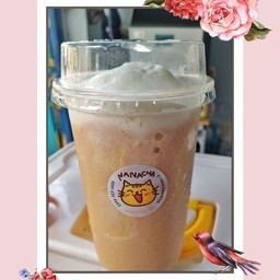 ชานมปั่น