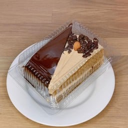 ช็อก และ กาแฟ