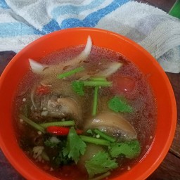 ซุปหางวัว
