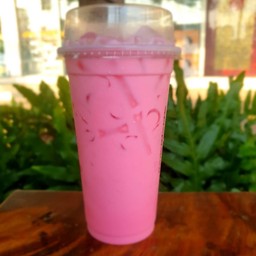 จินกาแฟโบราณ