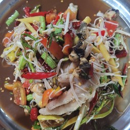 ตำมั่วๆซั่วๆ