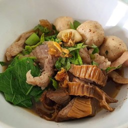 เกาเหลาหมู