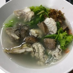 เกาเหลาเครื่องในรวม