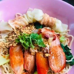 มาจิเมะ บางครก