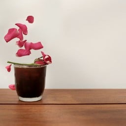 Rosee Americano