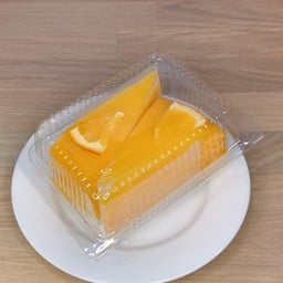 ส้ม และ ส้ม