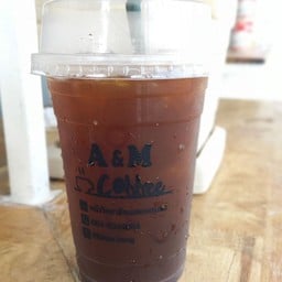 A&M Coffee