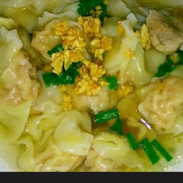 เกี๊ยวน้ำใส
