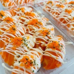 ซูชิ ไดม่อน สาขาสวนตุง