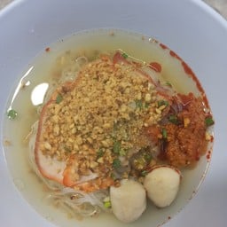 เล็กต้มยำ