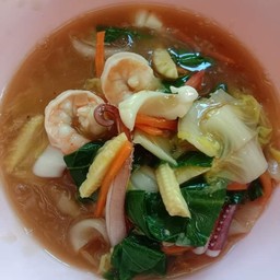 ราดหน้า