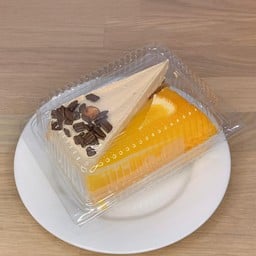 ส้ม และ กาแฟ