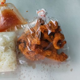 ฟารีดา ไก่ทอด อิสลาม สูตรนครศรีธรรมราช