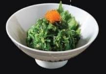 HIYASHI WAKAME