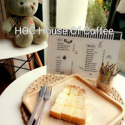 ขนมปังเนยนม