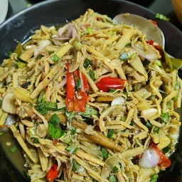 ซุปหน่อไม้