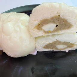 ซาลาเปา ชมพูนุท