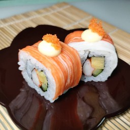 คานิโคโซมากิ (1ชิ้น)