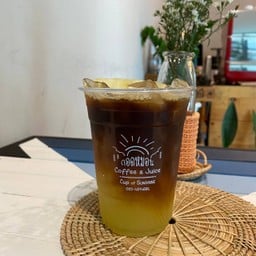 กอดหมอน coffee & juice
