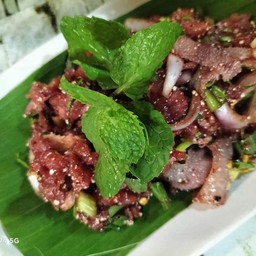 ร้านพานัวร์ byมด&โจ้