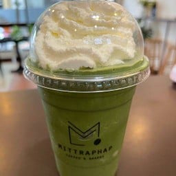 ร้านกาแฟ mittraphap 1
