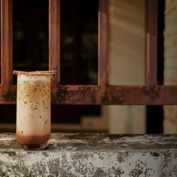 Mocha (Mocca)