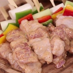 ร้านอาตงOhoหม่าล่ากาฬสินธุ์