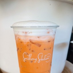 ชาซีลอน เย็น