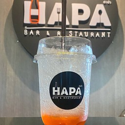 อิตาเลี่ยนโซดาพีช