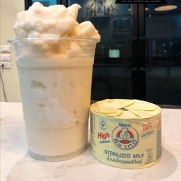 นมหมีออริจินอล