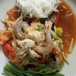 ร้านอาหารเจ้ฐา