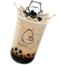 ชานมไต้หวัน