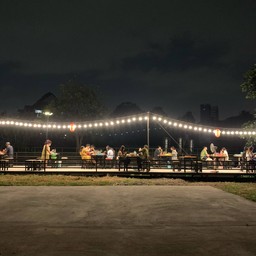 บรรยากาศร้าน