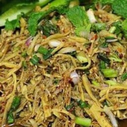 ร้านเปิ้ลกระเพรา30