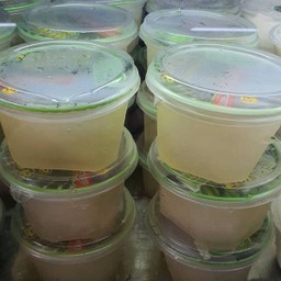 ลูกตาลลอยแก้ว