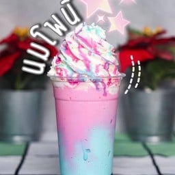 นมสดโพนี่-ปั่น (ไม่รวมวีปครีม)