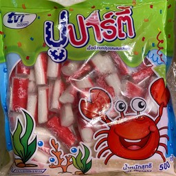 ปูอัดปาตี้